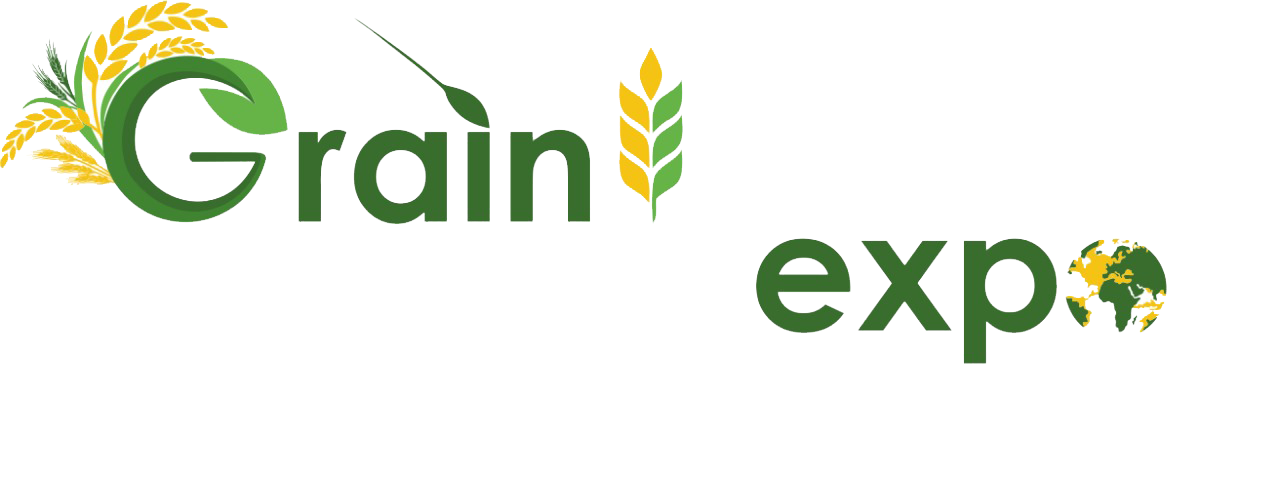 Grain industry expo