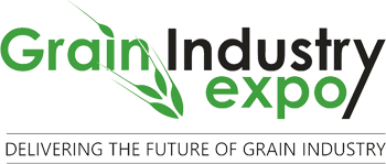 Grain industry expo