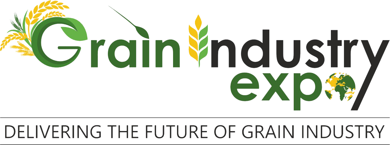 Grain Industry Expo Logo